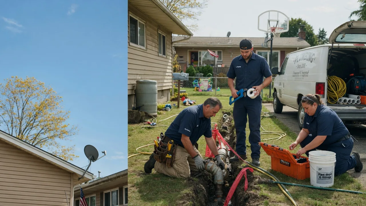 Garbage Disposal Replacement in Hartland, MI near me